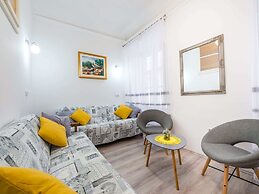 Old Town Finest - Two-bedroom Apartment - Lucarica 4 Street