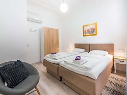 Old Town Finest - Two-bedroom Apartment - Lucarica 4 Street