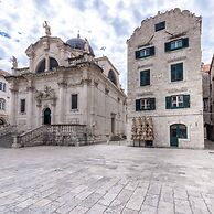 Old Town Finest - Two-bedroom Apartment - Lucarica 4 Street