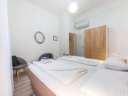 Old Town Finest - Two-bedroom Apartment - Lucarica 4 Street