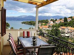 Apartments Boro - Two Bedroom Apartment With Sea View