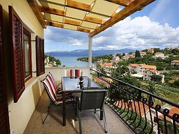 Apartments Boro - Two Bedroom Apartment With Sea View