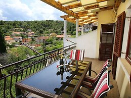 Apartments Boro - Two Bedroom Apartment With Sea View