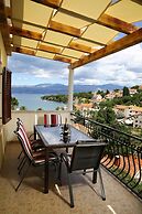 Apartments Boro - Two Bedroom Apartment With Sea View