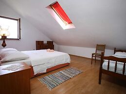 Apartments Boro - Two Bedroom Apartment With Sea View