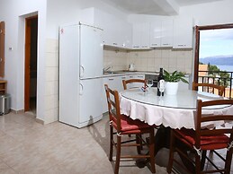 Apartments Boro - Two Bedroom Apartment With Sea View