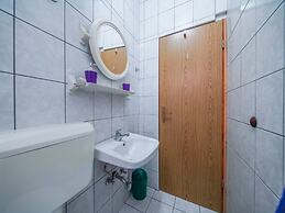 Apartments Filipovic - One Bedroom Apartment With Terrace and Sea View