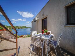 Apartments Filipovic - One Bedroom Apartment With Terrace and Sea View