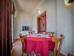 Apartments Filipovic - One Bedroom Apartment With Terrace and Sea View