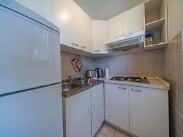 Apartments Filipovic - One Bedroom Apartment With Terrace and Sea View