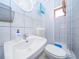 Apartments Filipovic - One Bedroom Apartment With Terrace and Sea View