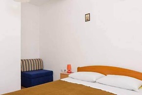 Apartments Felix Mljet - Studio With Balcony