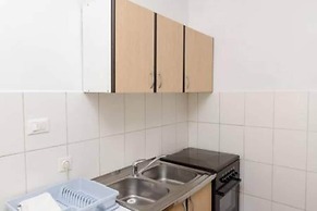 Apartments Felix Mljet - Studio With Balcony