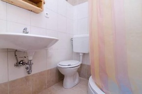 Apartments Felix Mljet - Studio With Balcony