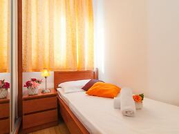 Apartments Island Beat - Two Bedroom Apartment With Balcony