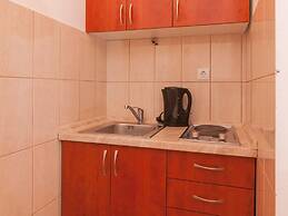 Apartments Island Beat - Two Bedroom Apartment With Balcony