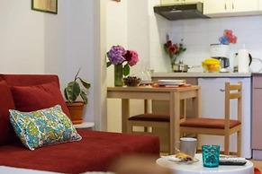 Sweetest Thing Apartment - Studio Apartment