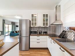 Beautifull Villa With Private Pool