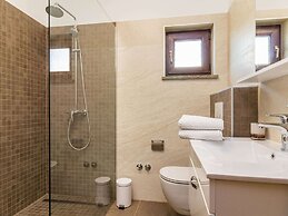 Beautifull Villa With Private Pool