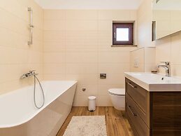 Beautifull Villa With Private Pool