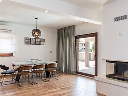 Beautifull Villa With Private Pool