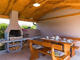 Beautifull Villa With Private Pool