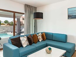 Beautifull Villa With Private Pool