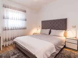 Beautifull Villa With Private Pool