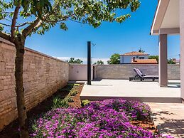 Beautifull Villa With Private Pool