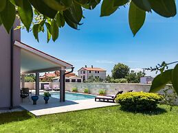 Beautifull Villa With Private Pool