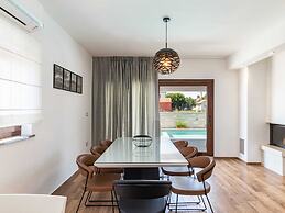 Beautifull Villa With Private Pool