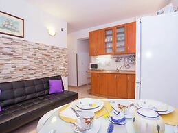 A Peaceful Stay Near Trogir