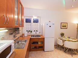 A Peaceful Stay Near Trogir