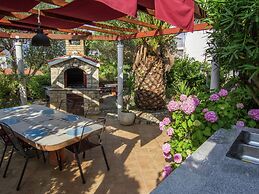 A Peaceful Stay Near Trogir