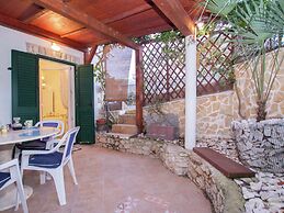 A Peaceful Stay Near Trogir