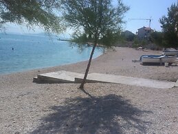 A Peaceful Stay Near Trogir