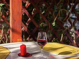 A Peaceful Stay Near Trogir