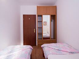 A Peaceful Stay Near Trogir