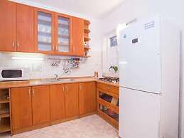 A Peaceful Stay Near Trogir