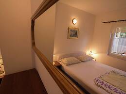 A Peaceful Stay Near Trogir