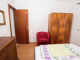 A Peaceful Stay Near Trogir