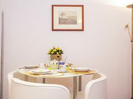 A Peaceful Stay Near Trogir