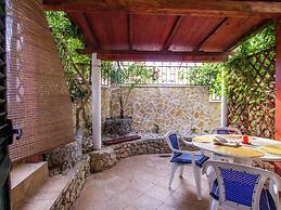 A Peaceful Stay Near Trogir