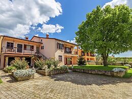 Apartment in Private House, With Football Field