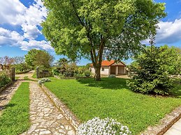 Apartment in Private House, With Football Field