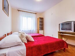 Apartment in Private House, With Football Field