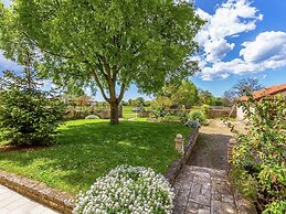 Apartment in Private House, With Football Field