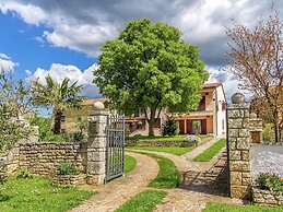 Apartment in Private House, With Football Field