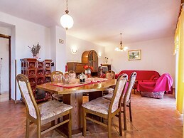 Apartment in Private House, With Football Field