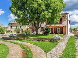 Apartment in Private House, With Football Field